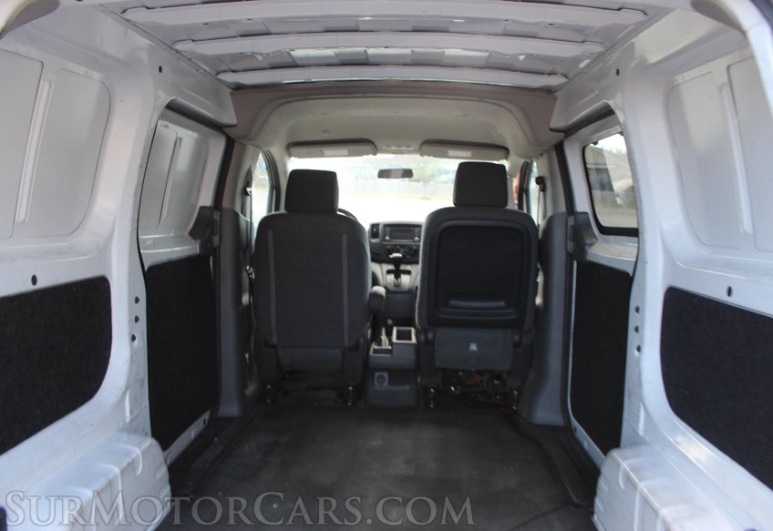 2019 Nissan NV200 S - Image 30