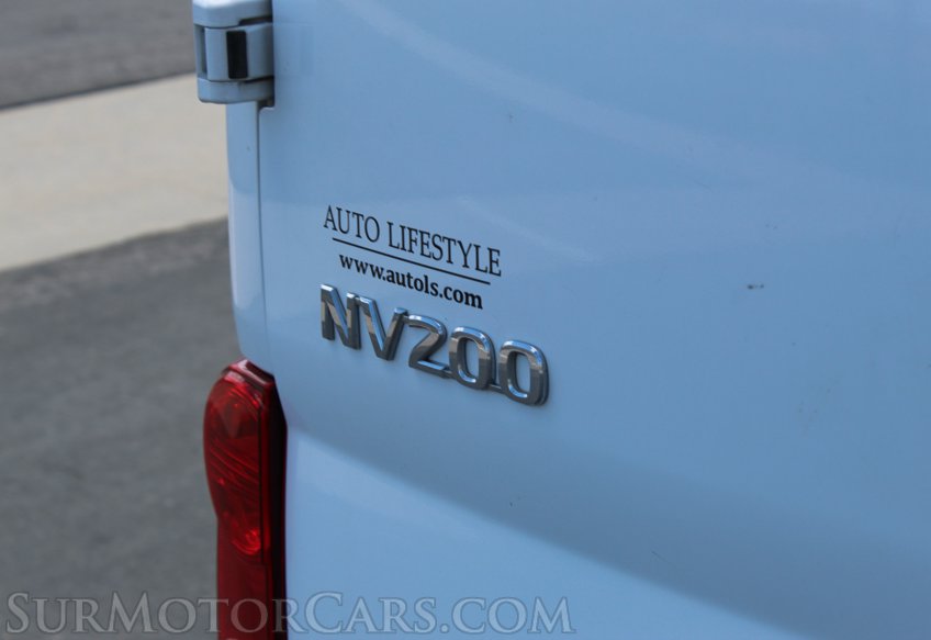 2019 Nissan NV200 S - Image 22