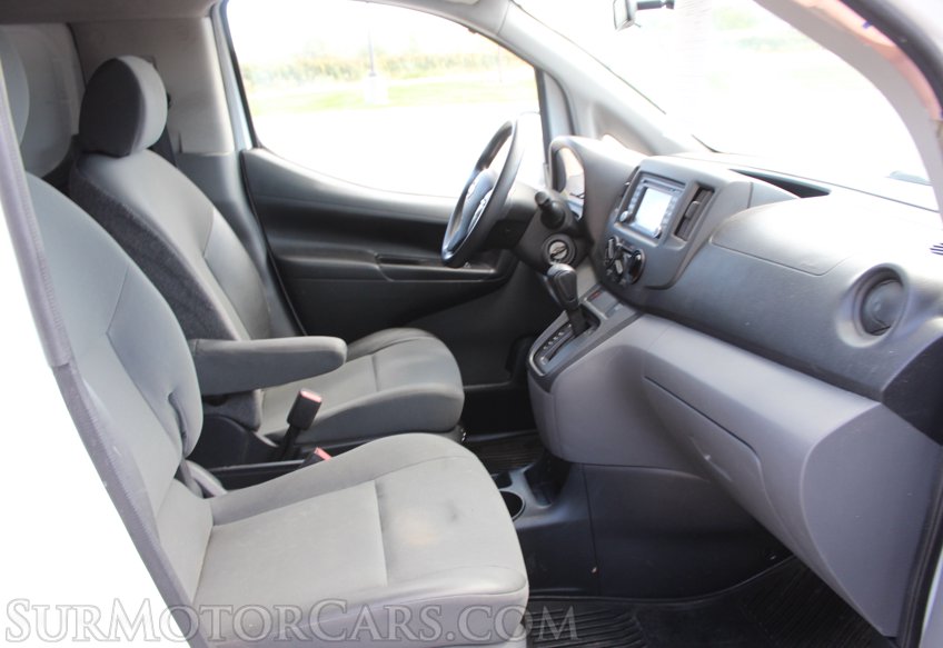 2019 Nissan NV200 S - Image 28