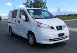2019 Nissan NV200 S - Image 1