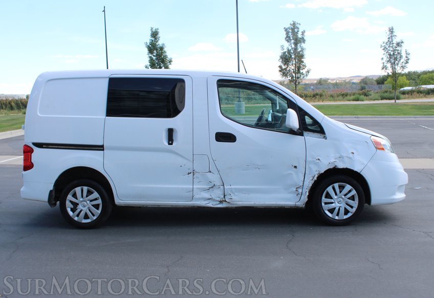 2019 Nissan NV200 S - Image 10