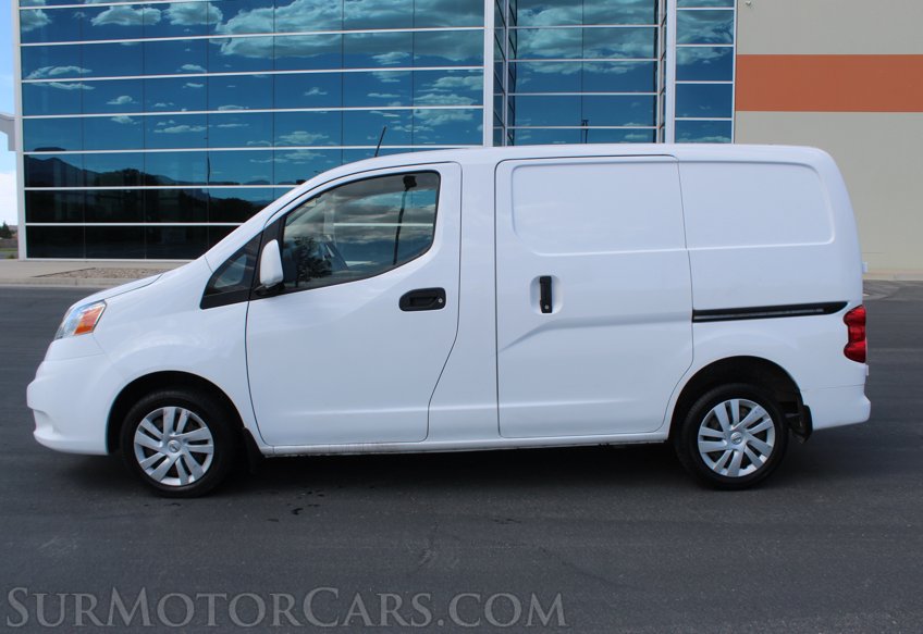 2019 Nissan NV200 S - Image 9