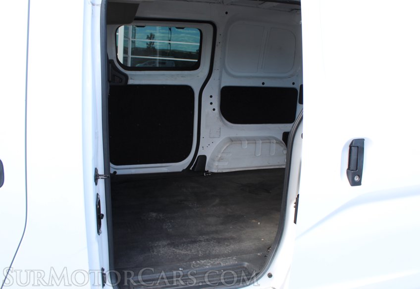 2019 Nissan NV200 S - Image 32
