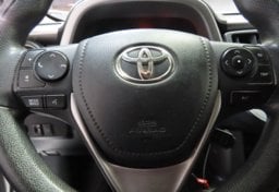 2017 Toyota RAV4 LE - Image 44