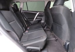 2017 Toyota RAV4 LE - Image 41