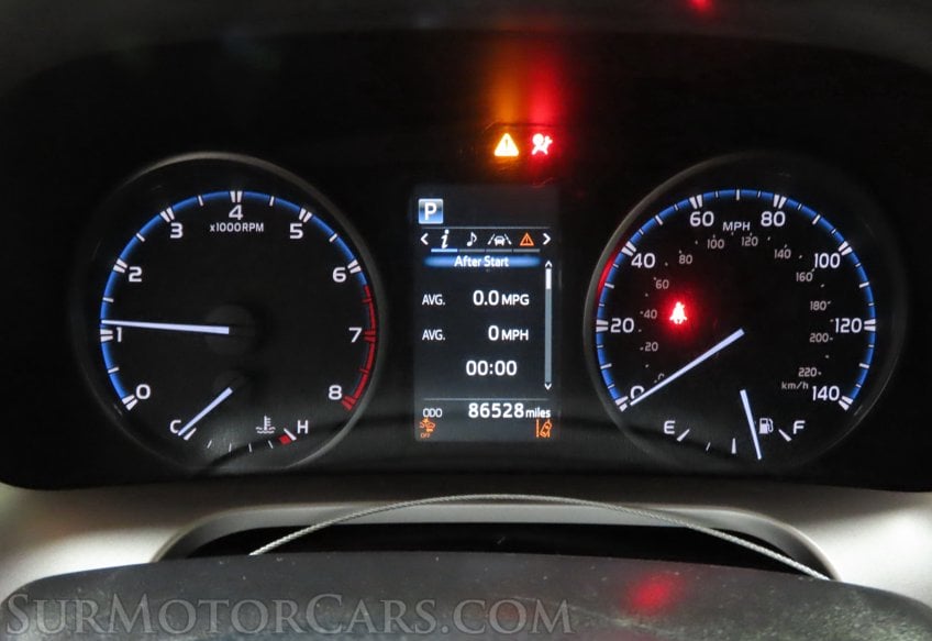 2017 Toyota RAV4 LE - Image 45