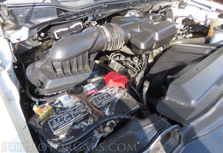 2019 Ford F-250 Super Duty XL - Image 49