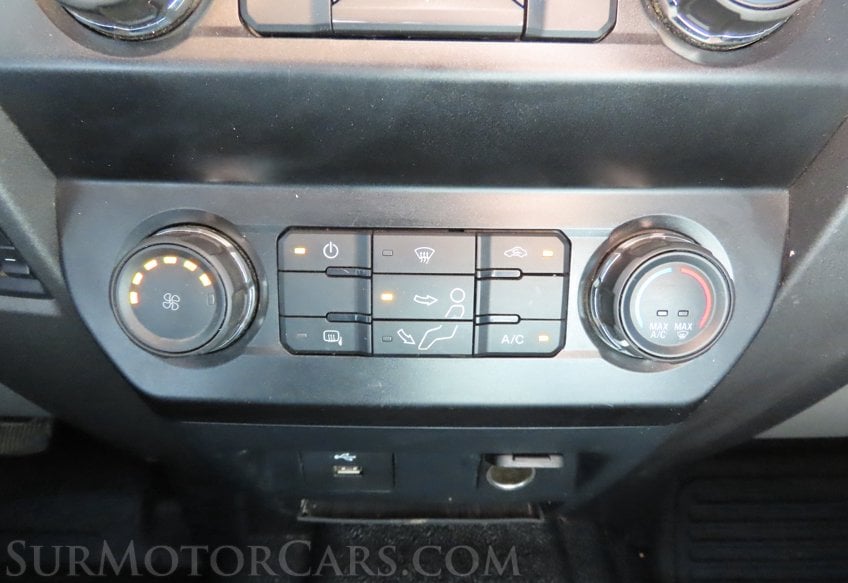 2019 Ford F-250 Super Duty XL - Image 42
