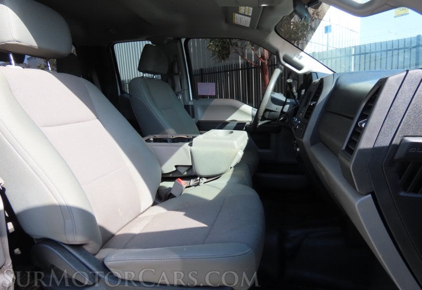 2019 Ford F-250 Super Duty XL - Image 32
