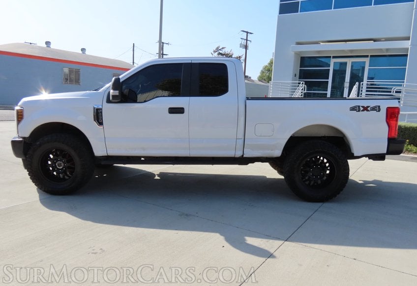2019 Ford F-250 Super Duty XL - Image 6