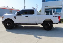 2019 Ford F-250 Super Duty XL - Image 6