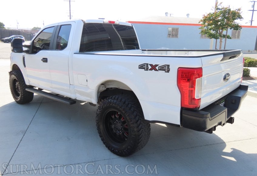 2019 Ford F-250 Super Duty XL - Image 10