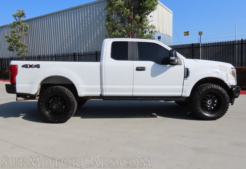 2019 Ford F-250 Super Duty XL - Image 5