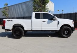 2019 Ford F-250 Super Duty XL - Image 5