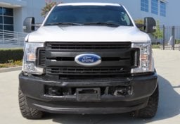 2019 Ford F-250 Super Duty XL - Image 12