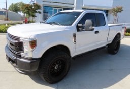 2019 Ford F-250 Super Duty XL - Image 1