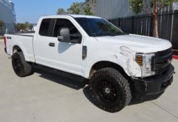 2019 Ford F-250 Super Duty XL - Image 2