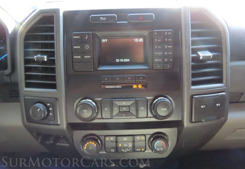 2019 Ford F-250 Super Duty XL - Image 41