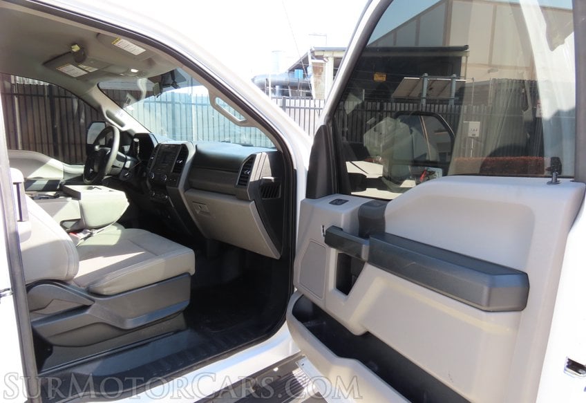2019 Ford F-250 Super Duty XL - Image 24