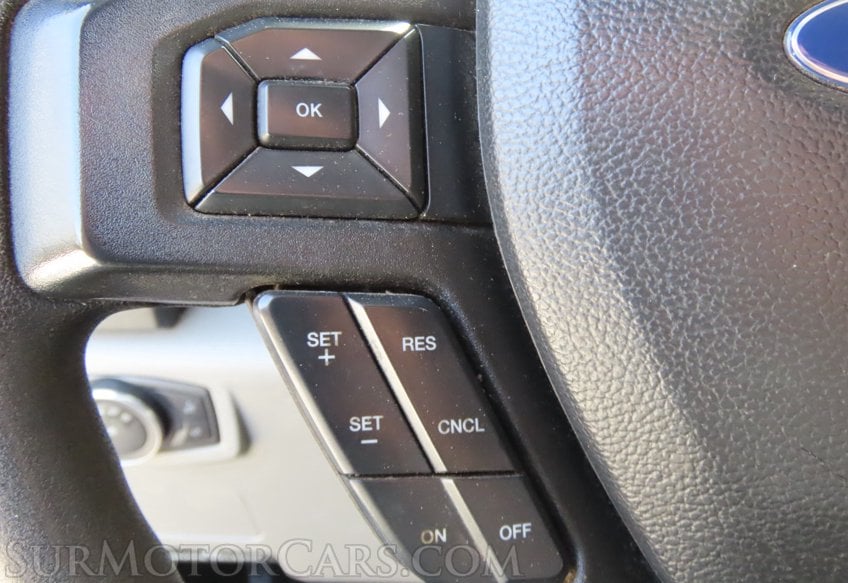 2019 Ford F-250 Super Duty XL - Image 34