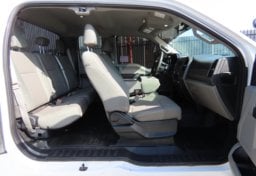 2019 Ford F-250 Super Duty XL - Image 26