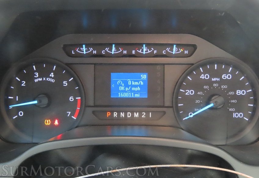 2019 Ford F-250 Super Duty XL - Image 37