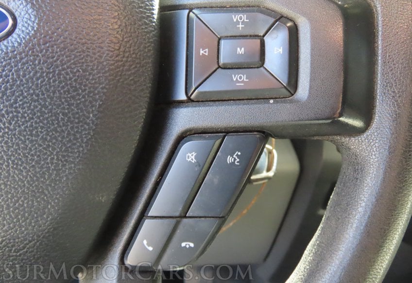 2019 Ford F-250 Super Duty XL - Image 35
