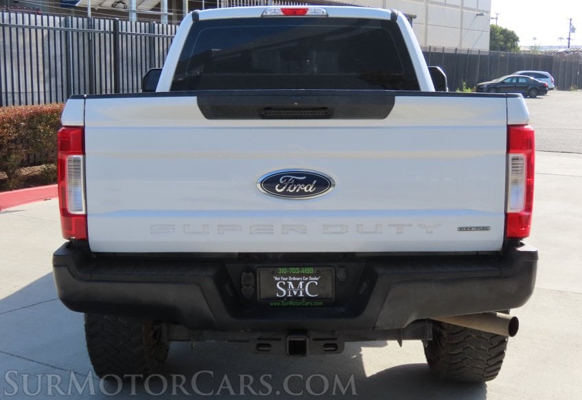 2019 Ford F-250 Super Duty XL - Image 11