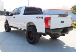 2019 Ford F-250 Super Duty XL - Image 8