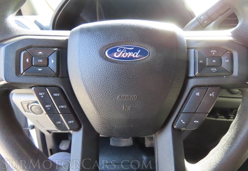 2019 Ford F-250 Super Duty XL - Image 33