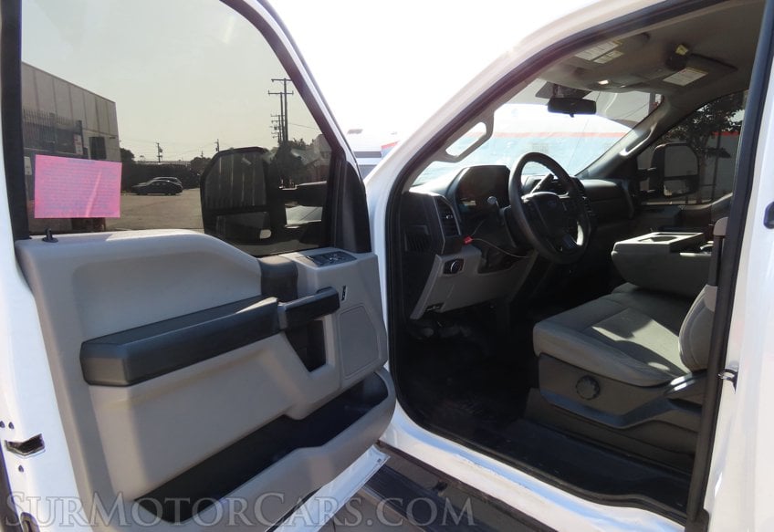 2019 Ford F-250 Super Duty XL - Image 23
