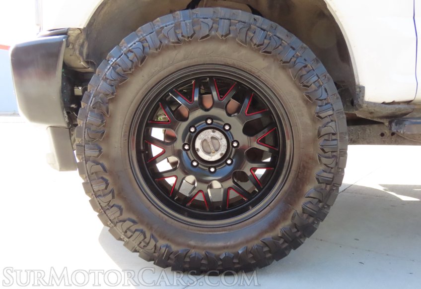2019 Ford F-250 Super Duty XL - Image 22