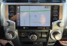 2020 Toyota 4Runner  Premium - Image 16