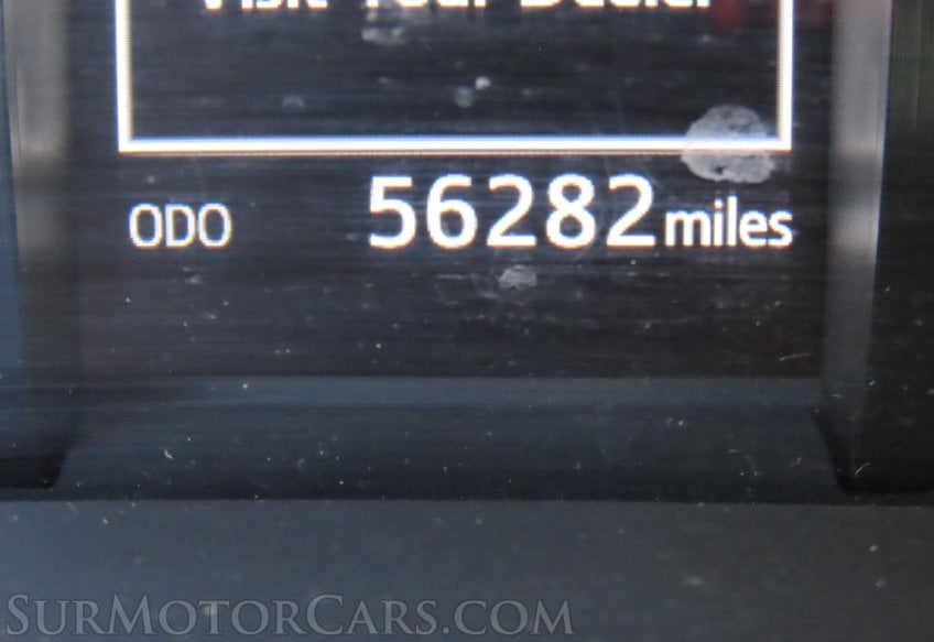 2020 Toyota 4Runner  Premium - Image 20