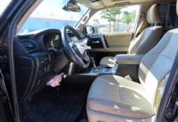 2020 Toyota 4Runner  Premium - Image 29