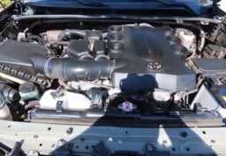 2020 Toyota 4Runner  Premium - Image 43