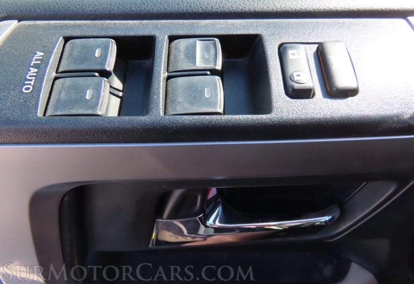 2020 Toyota 4Runner  Premium - Image 18