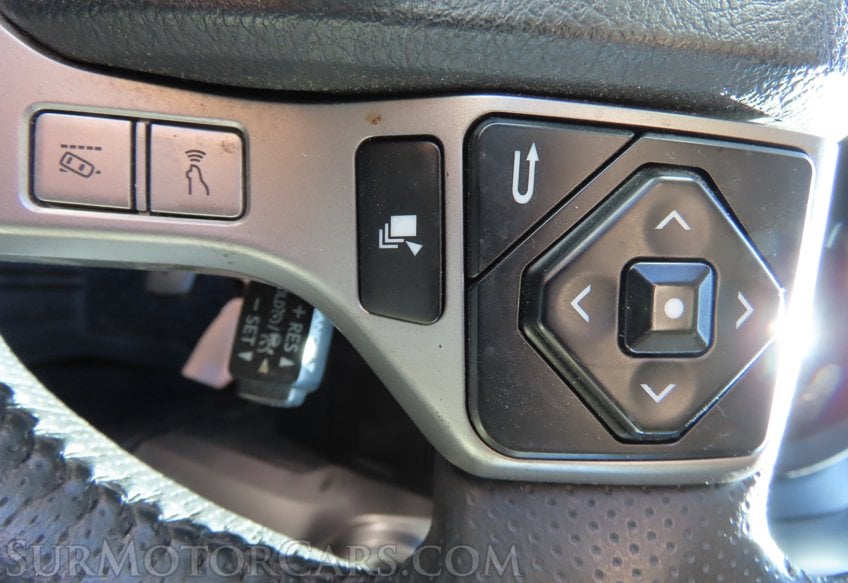 2020 Toyota 4Runner  Premium - Image 23