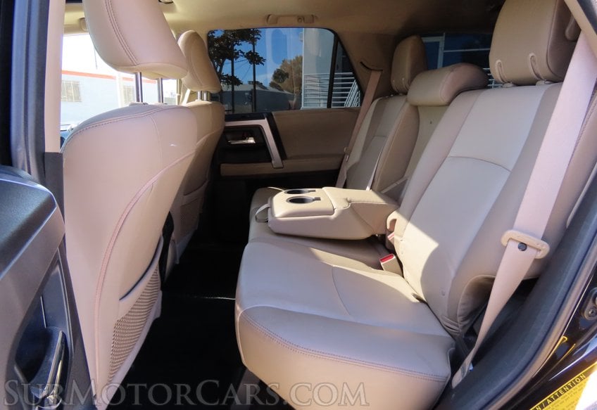 2020 Toyota 4Runner  Premium - Image 35