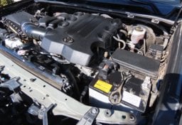 2020 Toyota 4Runner  Premium - Image 41