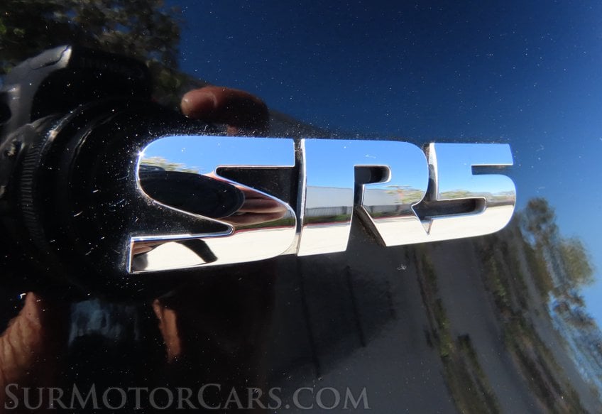 2020 Toyota 4Runner  Premium - Image 32