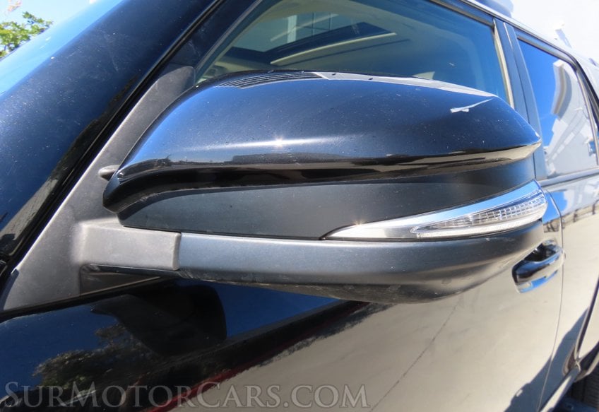 2020 Toyota 4Runner  Premium - Image 37