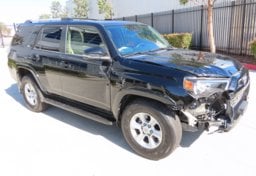2020 Toyota 4Runner  Premium - Image 2
