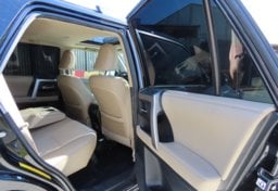 2020 Toyota 4Runner  Premium - Image 9