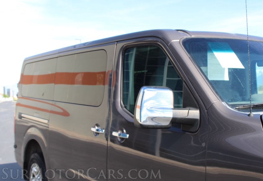 2016 Nissan NV 3500 HD SV - Image 14