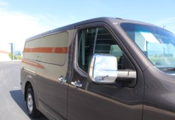 2016 Nissan NV 3500 HD SV - Image 17