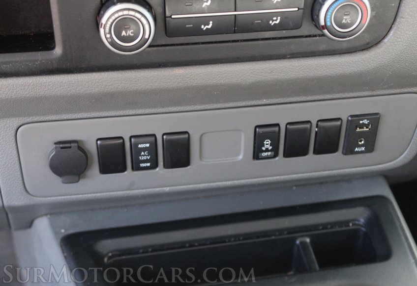 2016 Nissan NV 3500 HD SV - Image 52