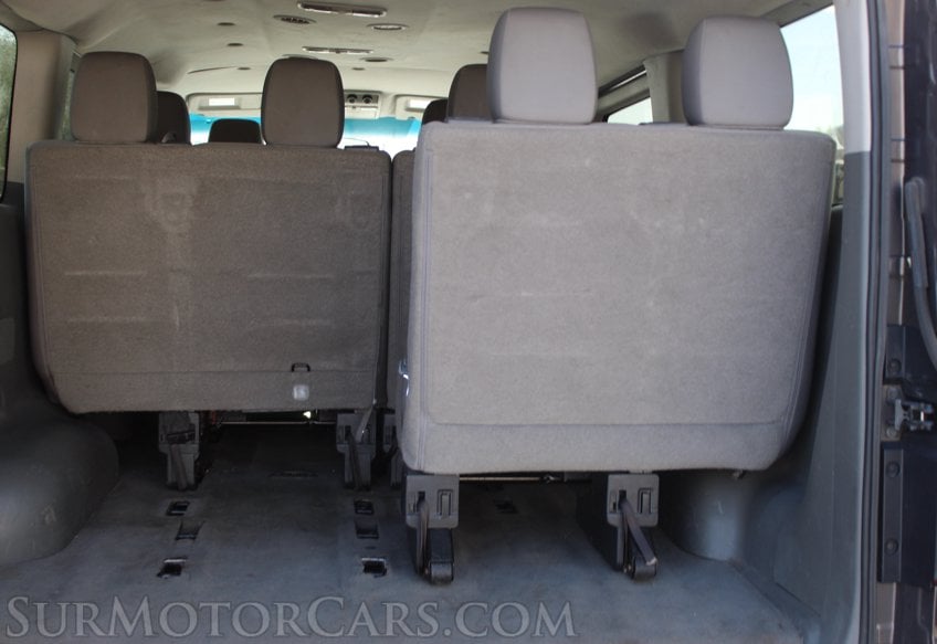 2016 Nissan NV 3500 HD SV - Image 39