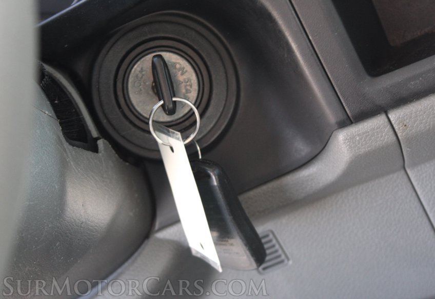 2016 Nissan NV 3500 HD SV - Image 46