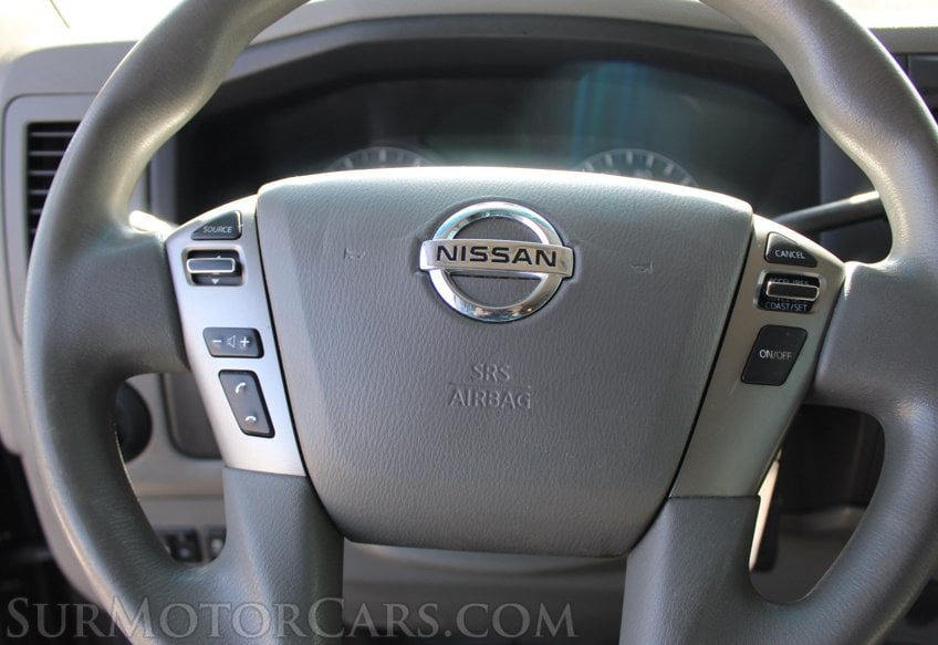 2016 Nissan NV 3500 HD SV - Image 41